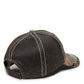 GORRA CAMO MOSSY OAK