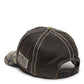 GORRA CAMO MOSSY OAK