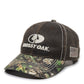 GORRA CAMO MOSSY OAK